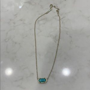 Kendra scott necklace